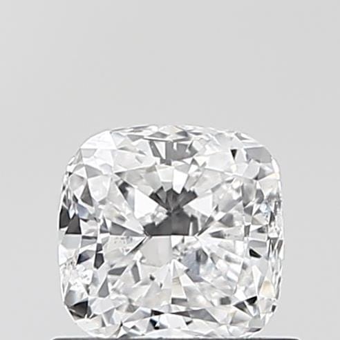 Loose Diamond - CUSHION MODIFIED 0.62ct E VS2: Loose Diamond - CUSHION MODIFIED 0.62ct E VS2 Source: This is a real non-mined Diamond that has been grown in a lab Shape: CUSHION MODIFIED Carats: 0.62 Color: E Clarity: VS2 Certification: IGI