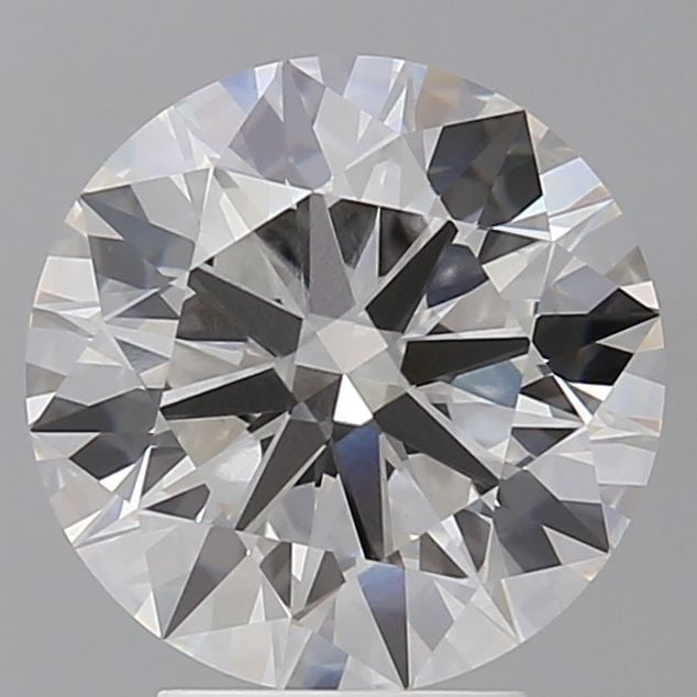 Ideal Loose Diamond - ROUND 4.03ct F VVS2: Ideal Loose Diamond - ROUND 4.03ct F VVS2 Source: This is a real non-mined Diamond that has been grown in a lab Shape: ROUND Carats: 4.03 Color: F Clarity: VVS2 Certification: IGI Video:
