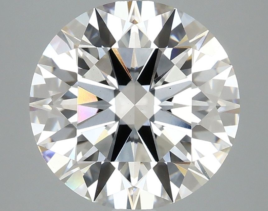 Ideal Loose Diamond - ROUND 3.84ct F VS1: Ideal Loose Diamond - ROUND 3.84ct F VS1 Source: This is a real non-mined Diamond that has been grown in a lab Shape: ROUND Carats: 3.84 Color: F Clarity: VS1 Certification: IGI Video: