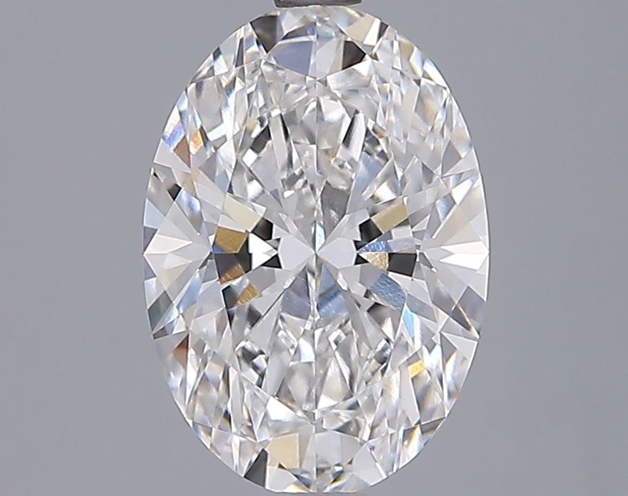 Loose Diamond - OVAL 2.05ct E VVS1: Loose Diamond - OVAL 2.05ct E VVS1 Source: This is a real non-mined Diamond that has been grown in a lab Shape: OVAL Carats: 2.05 Color: E Clarity: VVS1 Certification: IGI Video: