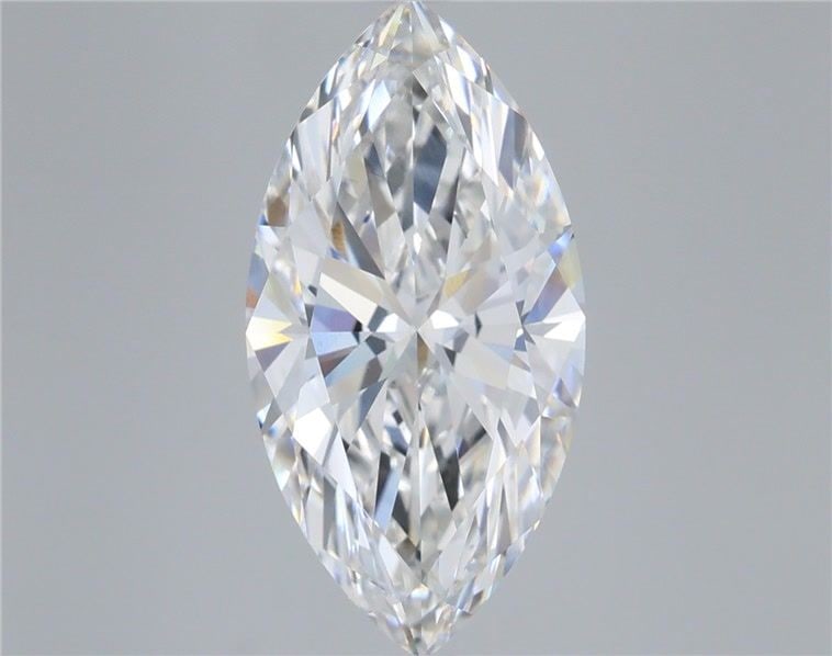 Loose Diamond - MARQUISE 5.09ct F VS1: Loose Diamond - MARQUISE 5.09ct F VS1 Source: This is a real non-mined Diamond that has been grown in a lab Shape: MARQUISE Carats: 5.09 Color: F Clarity: VS1 Certification: IGI Video: Video Link The