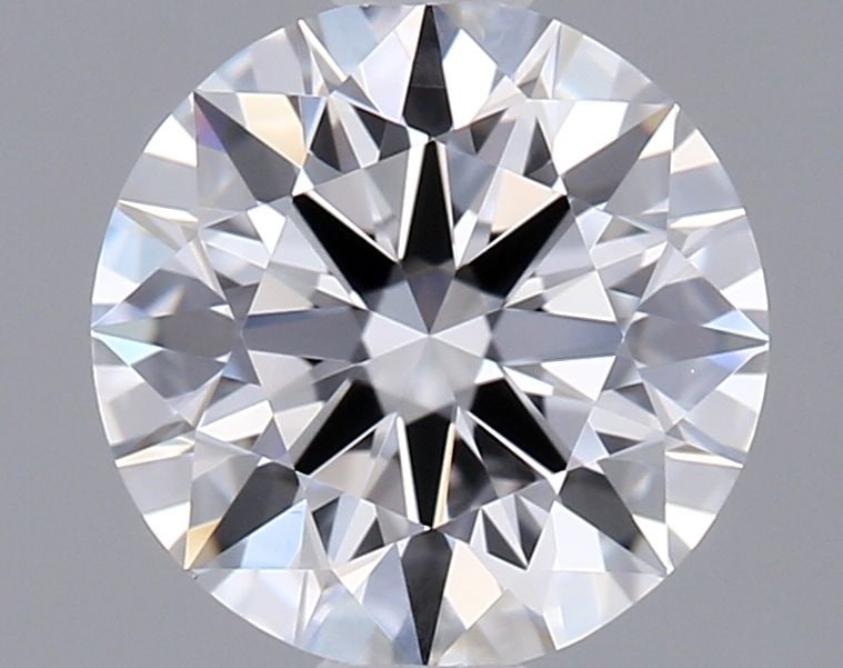 Ideal Loose Diamond - ROUND 1.01ct D VVS1: Ideal Loose Diamond - ROUND 1.01ct D VVS1 Source: This is a real non-mined Diamond that has been grown in a lab Shape: ROUND Carats: 1.01 Color: D Clarity: VVS1 Certification: IGI Video: