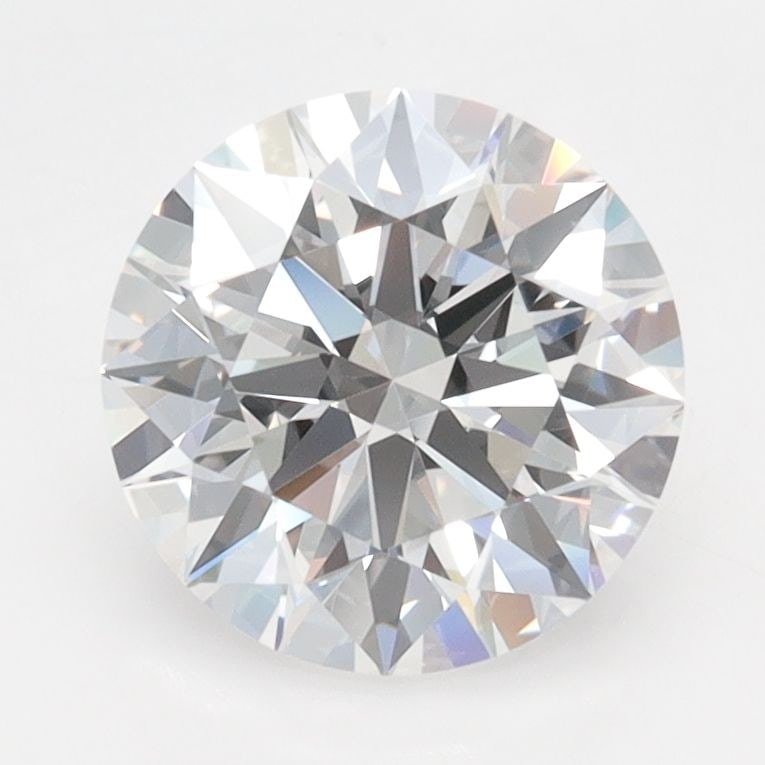 Ideal Loose Diamond - ROUND 2.0ct D IF: Ideal Loose Diamond - ROUND 2.0ct D IF Source: This is a real non-mined Diamond that has been grown in a lab Shape: ROUND Carats: 2.0 Color: D Clarity: IF Certification: IGI The Diamond Depot Guarante