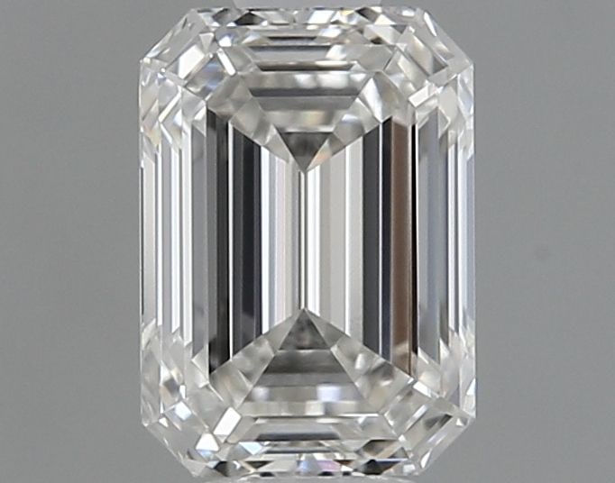 Loose Diamond - EMERALD 0.59ct G VVS2 (1 of 1)