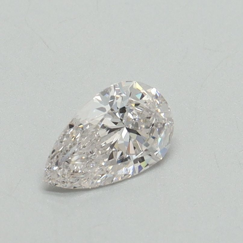 Loose Diamond - PEAR 0.41ct G VVS2: Loose Diamond - PEAR 0.41ct G VVS2 Source: This is a real non-mined Diamond that has been grown in a lab Shape: PEAR Carats: 0.41 Color: G Clarity: VVS2 Certification: IGI Video: