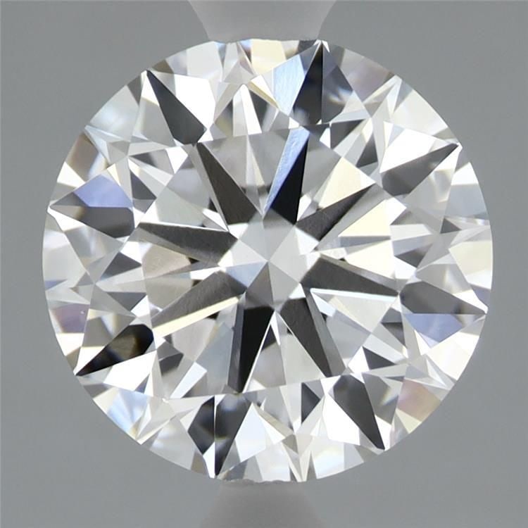Loose Diamond - ROUND 2.7ct E VVS2: Loose Diamond - ROUND 2.7ct E VVS2 Source: This is a real non-mined Diamond that has been grown in a lab Shape: ROUND Carats: 2.7 Color: E Clarity: VVS2 Certification: IGI Video: