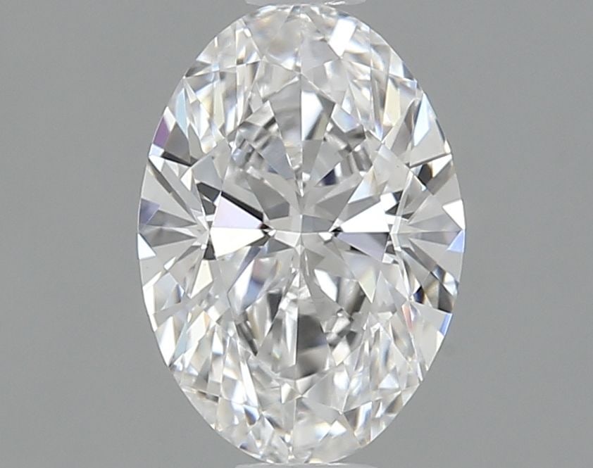Loose Diamond - OVAL 0.95ct E VS1: Loose Diamond - OVAL 0.95ct E VS1 Source: This is a real non-mined Diamond that has been grown in a lab Shape: OVAL Carats: 0.95 Color: E Clarity: VS1 Certification: IGI The Diamond Depot Guarantee: A