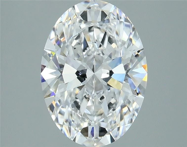 Loose Diamond - OVAL 2.01ct D VVS1: Loose Diamond - OVAL 2.01ct D VVS1 Source: This is a real non-mined Diamond that has been grown in a lab Shape: OVAL Carats: 2.01 Color: D Clarity: VVS1 Certification: GCAL Video: