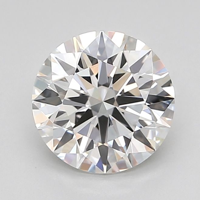 Ideal Loose Diamond - ROUND 1.7ct F VS1: Ideal Loose Diamond - ROUND 1.7ct F VS1 Source: This is a real non-mined Diamond that has been grown in a lab Shape: ROUND Carats: 1.7 Color: F Clarity: VS1 Certification: IGI Video: