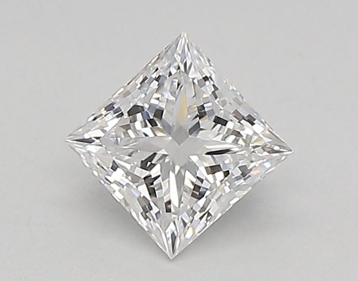 Loose Diamond - PRINCESS 0.45ct D VVS2: Loose Diamond - PRINCESS 0.45ct D VVS2 Source: This is a real non-mined Diamond that has been grown in a lab Shape: PRINCESS Carats: 0.45 Color: D Clarity: VVS2 Certification: IGI Video: Video Link