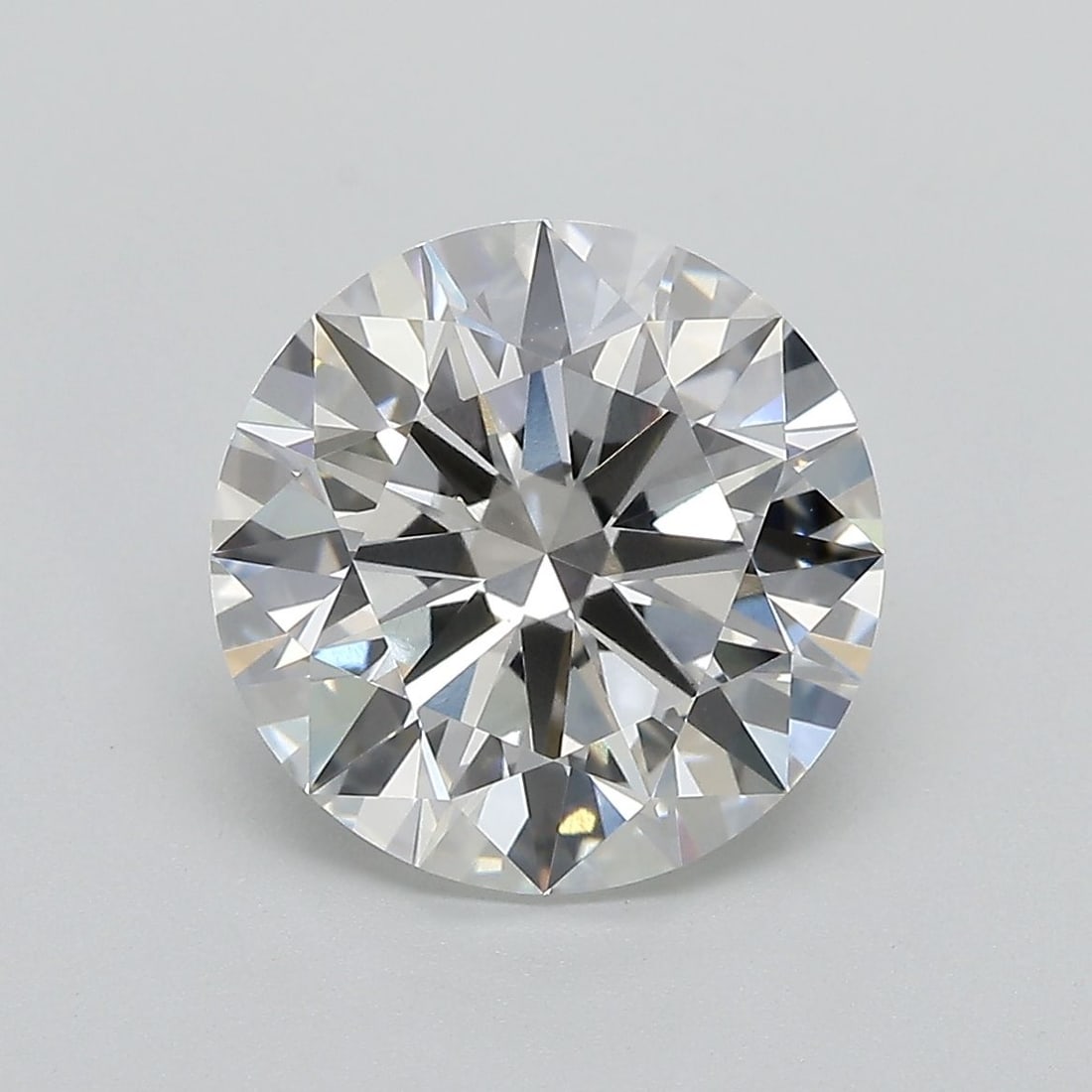 Loose Diamond - ROUND 1.58ct E VVS2: Loose Diamond - ROUND 1.58ct E VVS2 Source: This is a real non-mined Diamond that has been grown in a lab Shape: ROUND Carats: 1.58 Color: E Clarity: VVS2 Certification: IGI Video: Video Link The