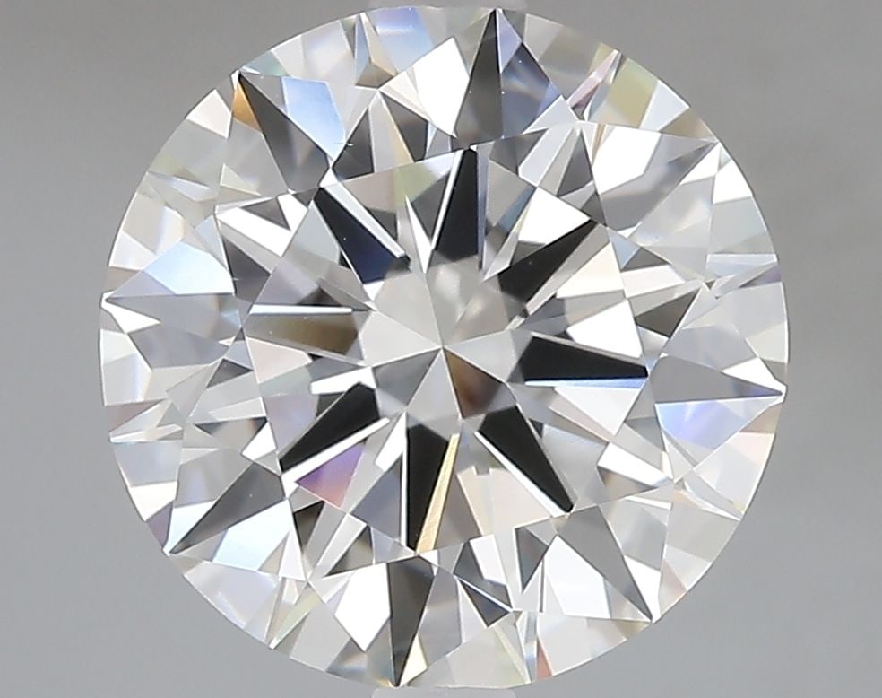 Ideal Loose Diamond - ROUND 5.05ct F VVS2: Ideal Loose Diamond - ROUND 5.05ct F VVS2 Source: This is a real non-mined Diamond that has been grown in a lab Shape: ROUND Carats: 5.05 Color: F Clarity: VVS2 Certification: IGI Video: Video Link