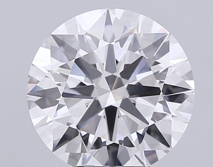 Ideal Loose Diamond - ROUND 5.05ct F VVS2: Ideal Loose Diamond - ROUND 5.05ct F VVS2 Source: This is a real non-mined Diamond that has been grown in a lab Shape: ROUND Carats: 5.05 Color: F Clarity: VVS2 Certification: IGI Video: Video Link