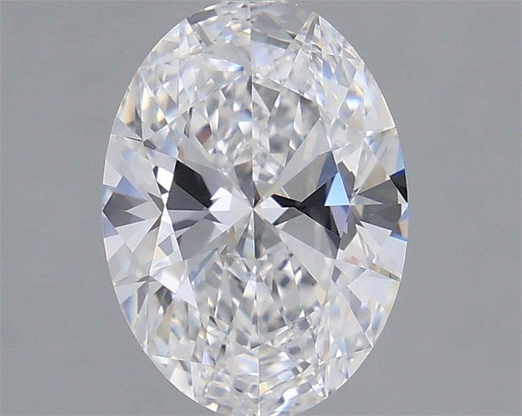 Loose Diamond - OVAL 1.5ct D VVS1: Loose Diamond - OVAL 1.5ct D VVS1 Source: This is a real non-mined Diamond that has been grown in a lab Shape: OVAL Carats: 1.5 Color: D Clarity: VVS1 Certification: IGI Video: