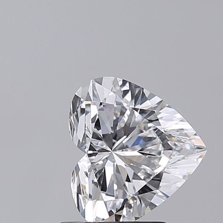 Loose Diamond - HEART 1.51ct D VVS1: Loose Diamond - HEART 1.51ct D VVS1 Source: This is a real non-mined Diamond that has been grown in a lab Shape: HEART Carats: 1.51 Color: D Clarity: VVS1 Certification: IGI Video: Video Link The
