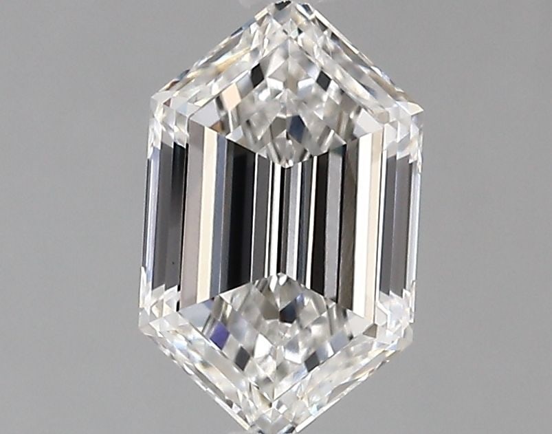 Loose Diamond - HEXAGONAL 1.43ct D VVS2 (1 of 1)