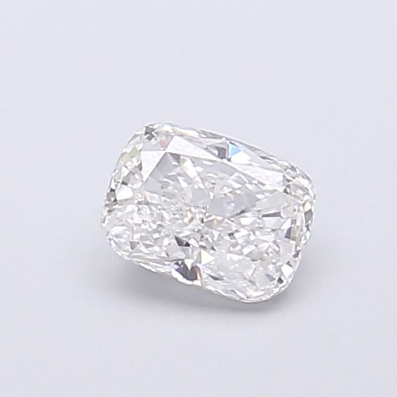 Loose Diamond - CUSHION MODIFIED 0.48ct E VS1: Loose Diamond - CUSHION MODIFIED 0.48ct E VS1 Source: This is a real non-mined Diamond that has been grown in a lab Shape: CUSHION MODIFIED Carats: 0.48 Color: E Clarity: VS1 Certification: IGI Video: