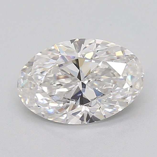 Loose Diamond - OVAL 3.02ct D VS1: Loose Diamond - OVAL 3.02ct D VS1 Source: This is a real non-mined Diamond that has been grown in a lab Shape: OVAL Carats: 3.02 Color: D Clarity: VS1 Certification: IGI The Diamond Depot Guarantee: A