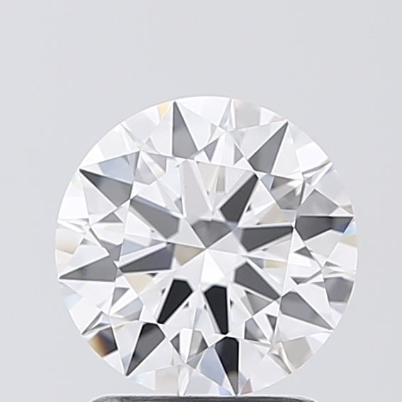 Ideal Loose Diamond - ROUND 1.51ct D VS1: Ideal Loose Diamond - ROUND 1.51ct D VS1 Source: This is a real non-mined Diamond that has been grown in a lab Shape: ROUND Carats: 1.51 Color: D Clarity: VS1 Certification: IGI Video: