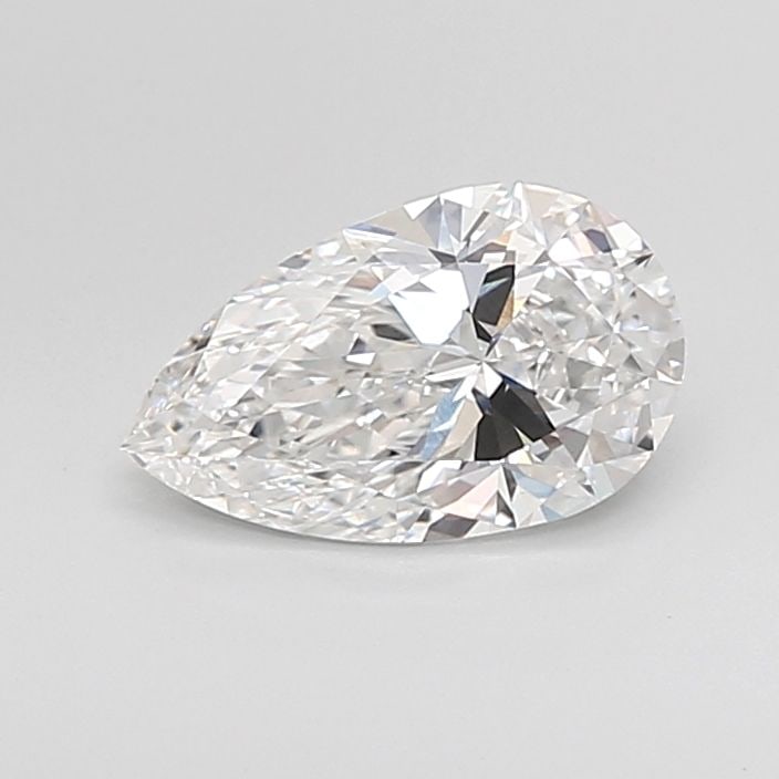 Loose Diamond - PEAR 1.58ct D VS1: Loose Diamond - PEAR 1.58ct D VS1 Source: This is a real non-mined Diamond that has been grown in a lab Shape: PEAR Carats: 1.58 Color: D Clarity: VS1 Certification: IGI Video: