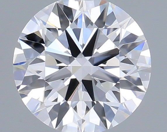 Ideal Loose Diamond - ROUND 0.33ct D VVS2: Ideal Loose Diamond - ROUND 0.33ct D VVS2 Source: This is a real non-mined Diamond that has been grown in a lab Shape: ROUND Carats: 0.33 Color: D Clarity: VVS2 Certification: IGI Video: