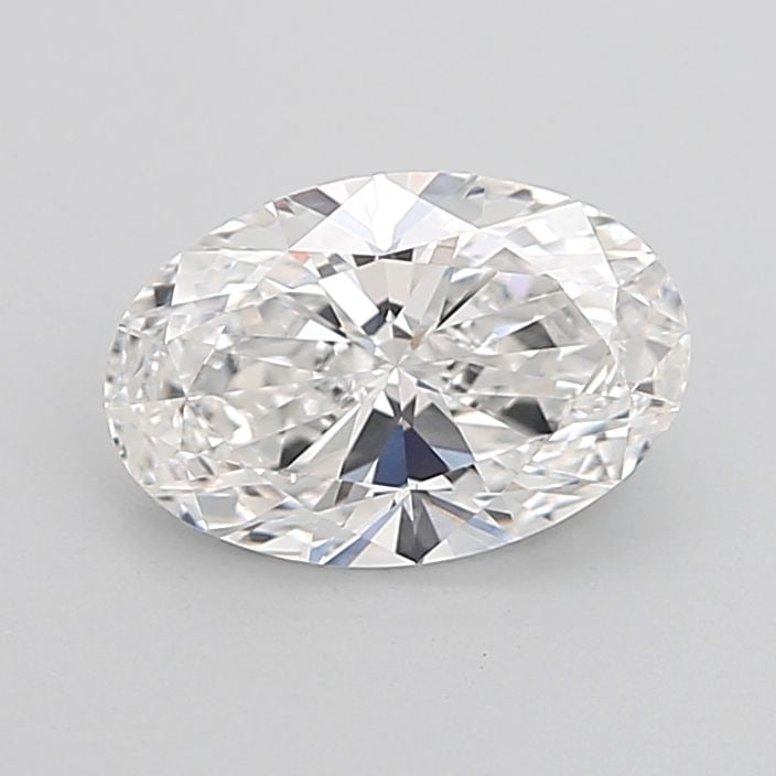 Loose Diamond - OVAL 2.5ct E VVS2: Loose Diamond - OVAL 2.5ct E VVS2 Source: This is a real non-mined Diamond that has been grown in a lab Shape: OVAL Carats: 2.5 Color: E Clarity: VVS2 Certification: IGI Video: