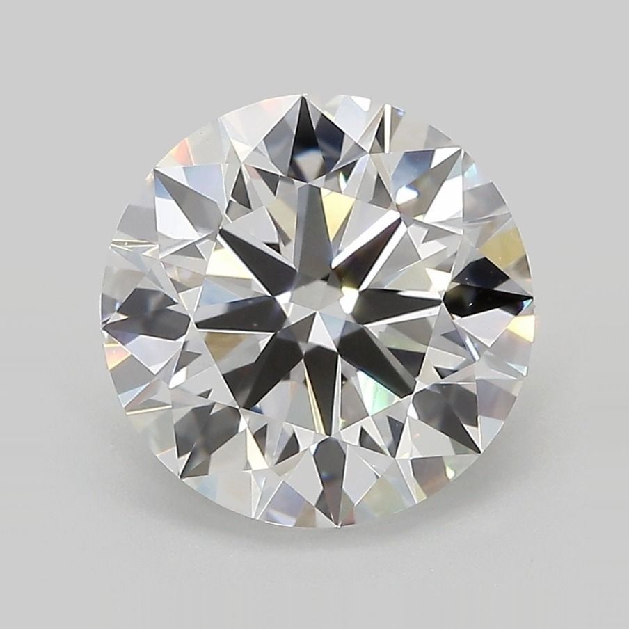 Ideal Loose Diamond - ROUND 4.0ct E VVS2: Ideal Loose Diamond - ROUND 4.0ct E VVS2 Source: This is a real non-mined Diamond that has been grown in a lab Shape: ROUND Carats: 4.0 Color: E Clarity: VVS2 Certification: IGI Video: