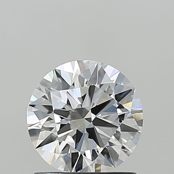 Ideal Loose Diamond - ROUND 1.09ct E VVS2: Ideal Loose Diamond - ROUND 1.09ct E VVS2 Source: This is a real non-mined Diamond that has been grown in a lab Shape: ROUND Carats: 1.09 Color: E Clarity: VVS2 Certification: IGI Video: