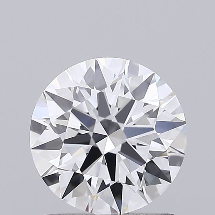 Loose Diamond - ROUND 1.02ct VVS2: Loose Diamond - ROUND 1.02ct VVS2 Source: This is a real non-mined Diamond that has been grown in a lab Shape: ROUND Carats: 1.02 Color: Clarity: VVS2 Certification: GIA Video: