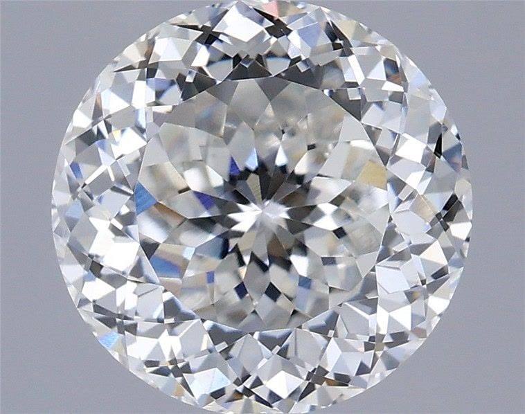 Loose Diamond - ROUND 3.0ct F VS1: Loose Diamond - ROUND 3.0ct F VS1 Source: This is a real non-mined Diamond that has been grown in a lab Shape: ROUND Carats: 3.0 Color: F Clarity: VS1 Certification: IGI Video: