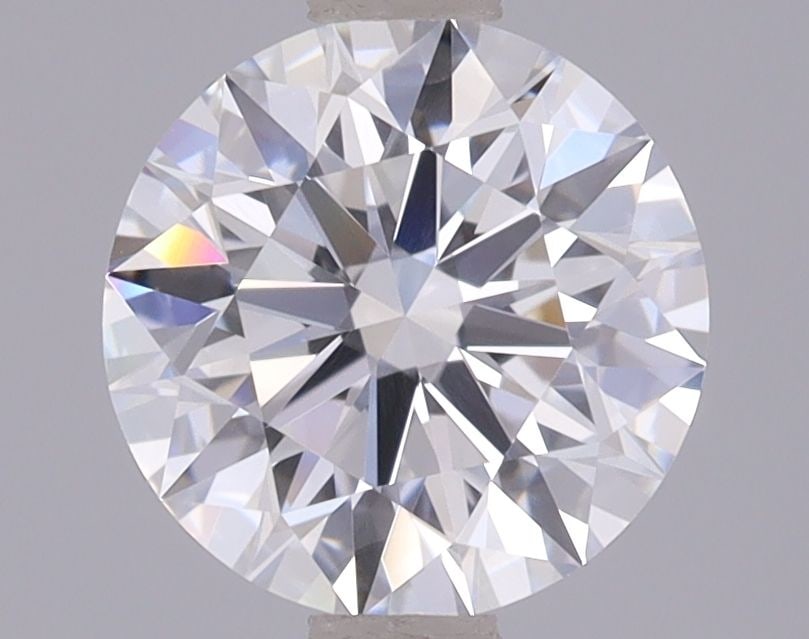 Ideal Loose Diamond - ROUND 1.53ct D VS2: Ideal Loose Diamond - ROUND 1.53ct D VS2 Source: This is a real non-mined Diamond that has been grown in a lab Shape: ROUND Carats: 1.53 Color: D Clarity: VS2 Certification: IGI Video: