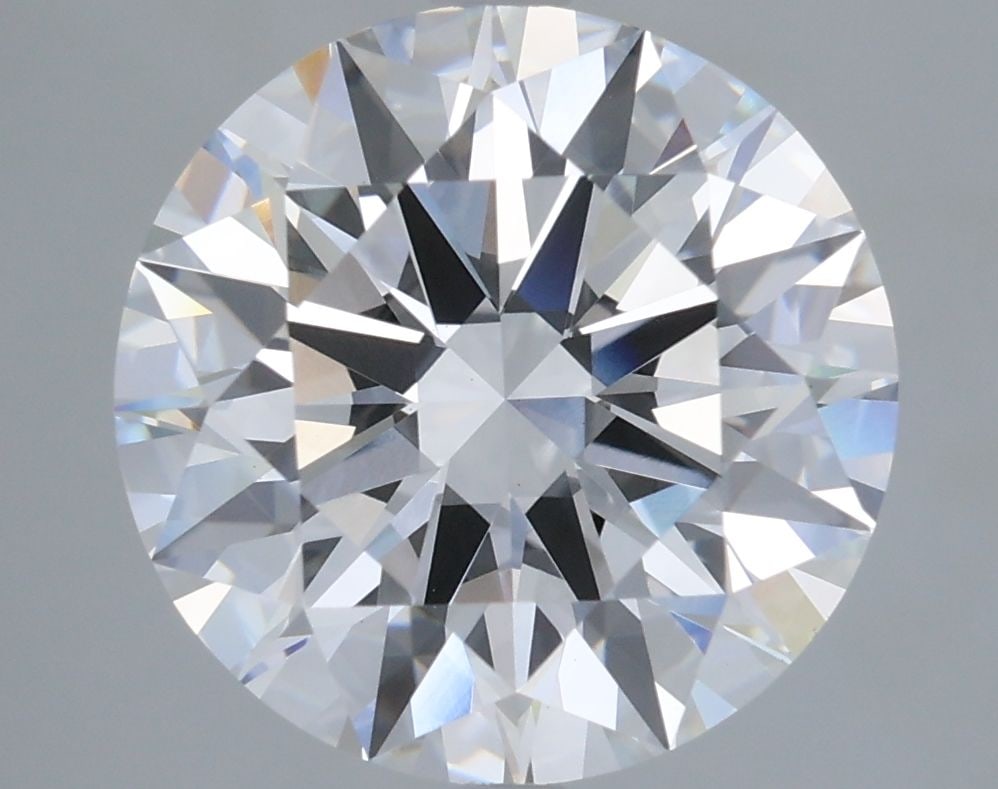 Ideal Loose Diamond - ROUND 5.03ct E VS1: Ideal Loose Diamond - ROUND 5.03ct E VS1 Source: This is a real non-mined Diamond that has been grown in a lab Shape: ROUND Carats: 5.03 Color: E Clarity: VS1 Certification: IGI Video: