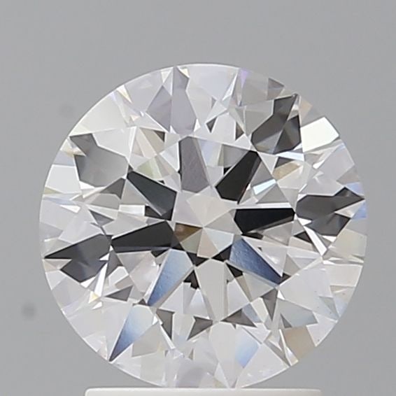 Ideal Loose Diamond - ROUND 2.09ct E VS1: Ideal Loose Diamond - ROUND 2.09ct E VS1 Source: This is a real non-mined Diamond that has been grown in a lab Shape: ROUND Carats: 2.09 Color: E Clarity: VS1 Certification: IGI Video: