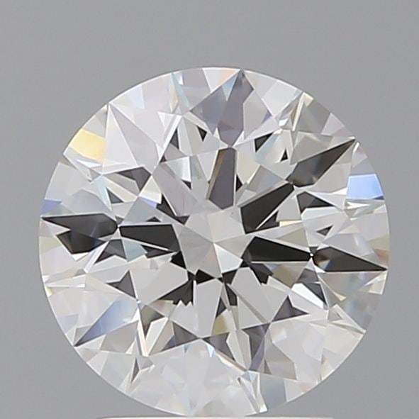 Ideal Loose Diamond - ROUND 2.6ct D VVS2: Ideal Loose Diamond - ROUND 2.6ct D VVS2 Source: This is a real non-mined Diamond that has been grown in a lab Shape: ROUND Carats: 2.6 Color: D Clarity: VVS2 Certification: IGI Video: