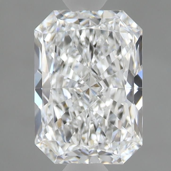Loose Diamond - RADIANT 1.43ct D VS1: Loose Diamond - RADIANT 1.43ct D VS1 Source: This is a real non-mined Diamond that has been grown in a lab Shape: RADIANT Carats: 1.43 Color: D Clarity: VS1 Certification: IGI Video: