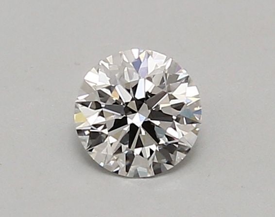 Ideal Loose Diamond - ROUND 0.51ct D VVS2: Ideal Loose Diamond - ROUND 0.51ct D VVS2 Source: This is a real non-mined Diamond that has been grown in a lab Shape: ROUND Carats: 0.51 Color: D Clarity: VVS2 Certification: IGI Video: