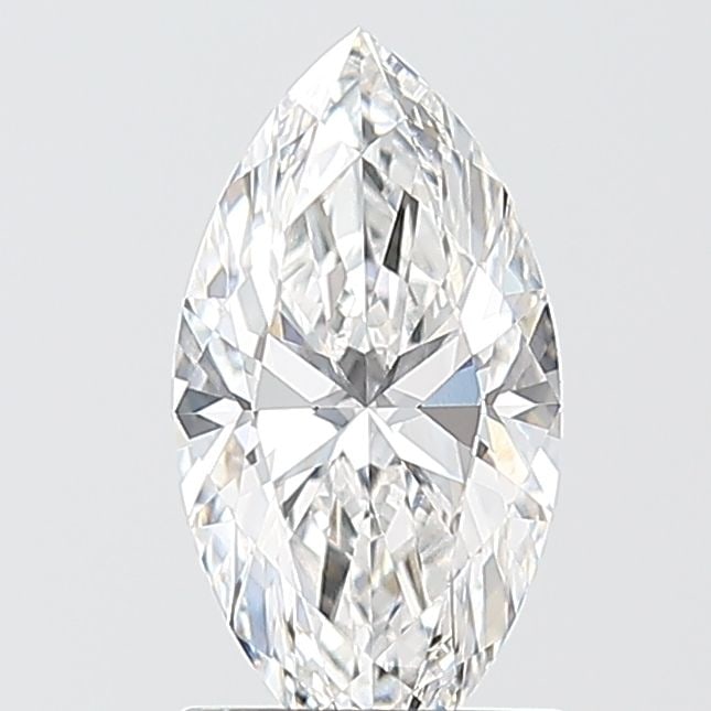 Loose Diamond - MARQUISE 1.09ct E VVS2: Loose Diamond - MARQUISE 1.09ct E VVS2 Source: This is a real non-mined Diamond that has been grown in a lab Shape: MARQUISE Carats: 1.09 Color: E Clarity: VVS2 Certification: IGI Video: