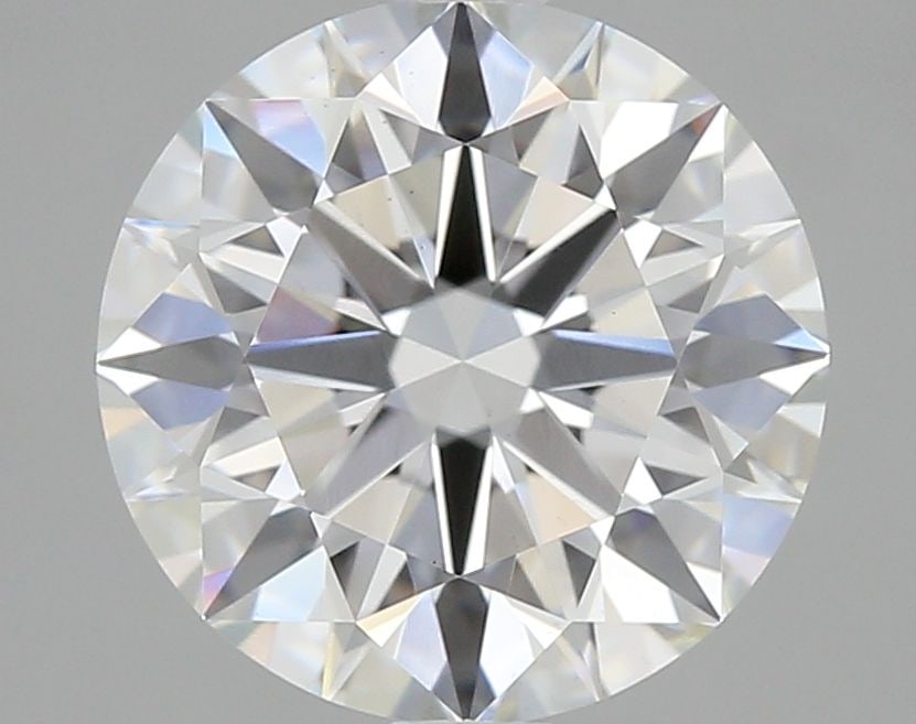 Ideal Loose Diamond - ROUND 2.2ct H VS1: Ideal Loose Diamond - ROUND 2.2ct H VS1 Source: This is a real non-mined Diamond that has been grown in a lab Shape: ROUND Carats: 2.2 Color: H Clarity: VS1 Certification: IGI Video: