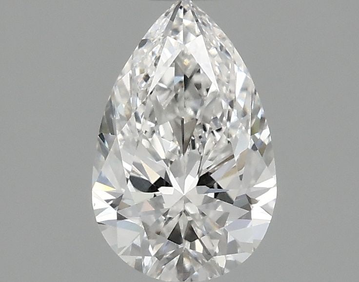 Loose Diamond - PEAR 1.07ct E VS1: Loose Diamond - PEAR 1.07ct E VS1 Source: This is a real non-mined Diamond that has been grown in a lab Shape: PEAR Carats: 1.07 Color: E Clarity: VS1 Certification: IGI Video: