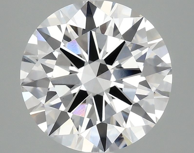 Loose Diamond - ROUND 2.97ct D VS1 (1 of 1)