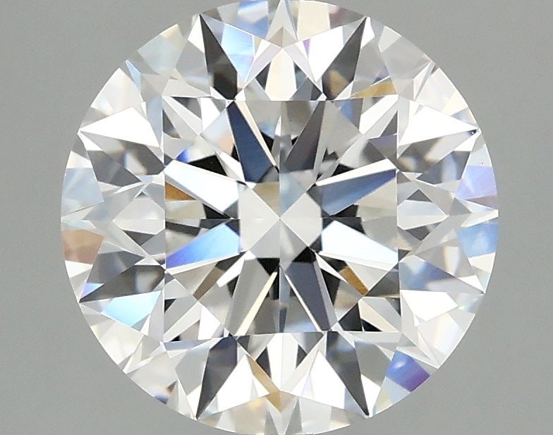 Loose Diamond - ROUND 3.1ct D VS1 (1 of 1)