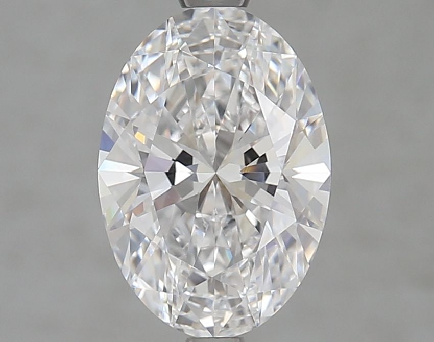 Loose Diamond - OVAL 2.23ct D VVS1: Loose Diamond - OVAL 2.23ct D VVS1 Source: This is a real non-mined Diamond that has been grown in a lab Shape: OVAL Carats: 2.23 Color: D Clarity: VVS1 Certification: GIA Video: