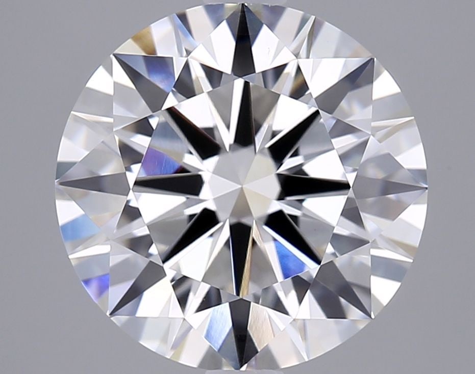 Ideal Loose Diamond - ROUND 3.02ct F VVS2: Ideal Loose Diamond - ROUND 3.02ct F VVS2 Source: This is a real non-mined Diamond that has been grown in a lab Shape: ROUND Carats: 3.02 Color: F Clarity: VVS2 Certification: IGI Video: