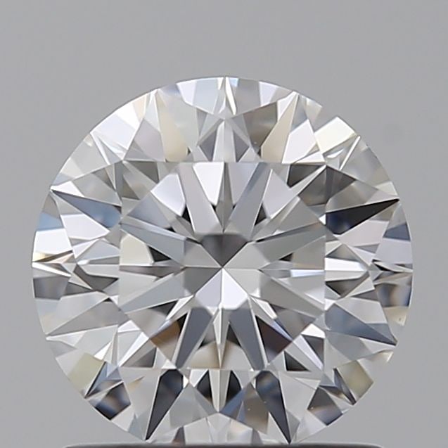 Ideal Loose Diamond - ROUND 1.04ct D VS1: Ideal Loose Diamond - ROUND 1.04ct D VS1 Source: This is a real non-mined Diamond that has been grown in a lab Shape: ROUND Carats: 1.04 Color: D Clarity: VS1 Certification: NONE Video: