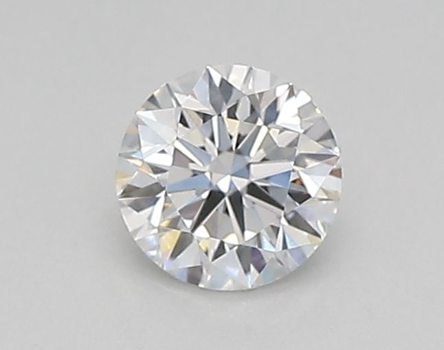 Ideal Loose Diamond - ROUND 0.27ct D VVS2: Ideal Loose Diamond - ROUND 0.27ct D VVS2 Source: This is a real non-mined Diamond that has been grown in a lab Shape: ROUND Carats: 0.27 Color: D Clarity: VVS2 Certification: IGI Video: