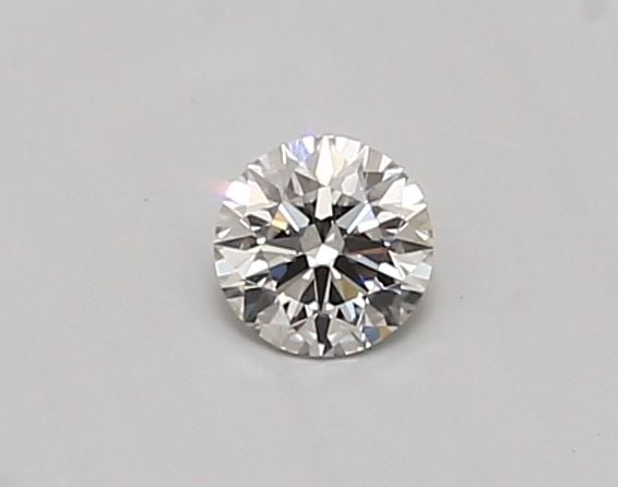 Loose Diamond - ROUND 0.26ct E VVS2: Loose Diamond - ROUND 0.26ct E VVS2 Source: This is a real non-mined Diamond that has been grown in a lab Shape: ROUND Carats: 0.26 Color: E Clarity: VVS2 Certification: IGI Video: