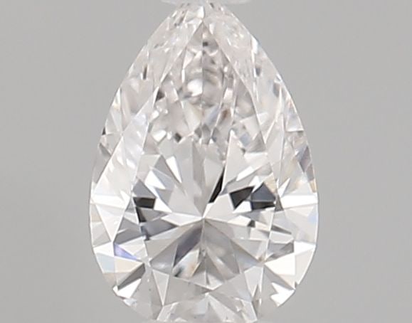 Loose Diamond - PEAR 0.3ct F VS1: Loose Diamond - PEAR 0.3ct F VS1 Source: This is a real non-mined Diamond that has been grown in a lab Shape: PEAR Carats: 0.3 Color: F Clarity: VS1 Certification: IGI Video: