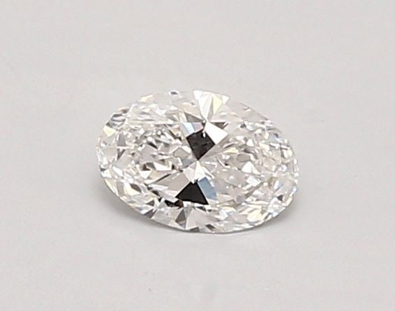 Loose Diamond - OVAL 0.36ct D VVS2: Loose Diamond - OVAL 0.36ct D VVS2 Source: This is a real non-mined Diamond that has been grown in a lab Shape: OVAL Carats: 0.36 Color: D Clarity: VVS2 Certification: IGI Video: