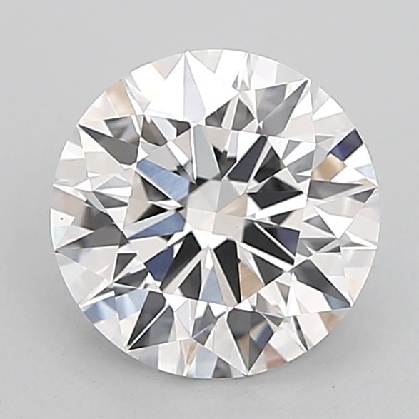 Ideal Loose Diamond - ROUND 2.04ct E VS1: Ideal Loose Diamond - ROUND 2.04ct E VS1 Source: This is a real non-mined Diamond that has been grown in a lab Shape: ROUND Carats: 2.04 Color: E Clarity: VS1 Certification: IGI Video: