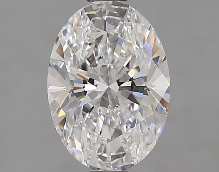 Loose Diamond - OVAL 1.51ct D VVS2: Loose Diamond - OVAL 1.51ct D VVS2 Source: This is a real non-mined Diamond that has been grown in a lab Shape: OVAL Carats: 1.51 Color: D Clarity: VVS2 Certification: IGI Video: